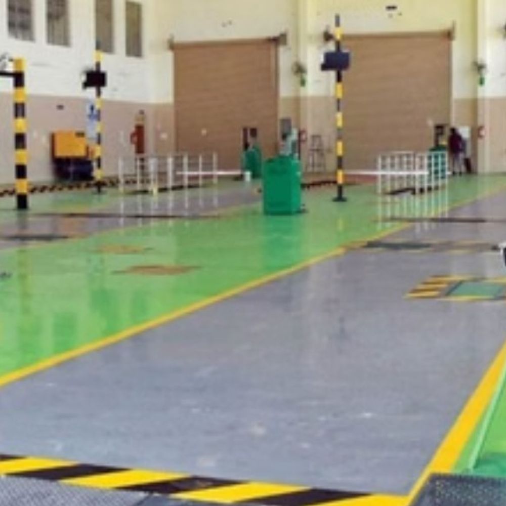 अगले हफ्ते शुरू होगा ट्रांसपोर्टनगर फिटनेस सेंटर:बीकेटी एटीएस की दूरी और बढ़ते खर्च से मिलेगी निजात, बढ़ेंगे फिटनेस स्लॉट