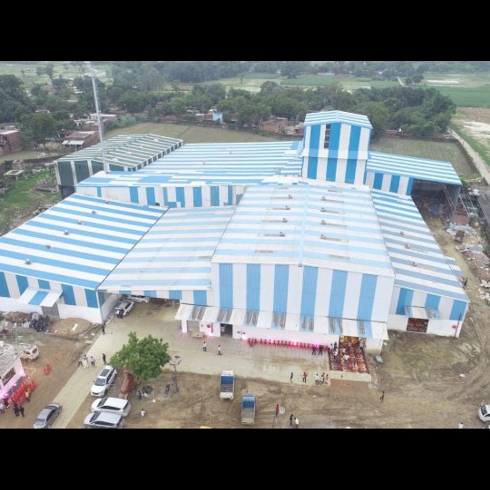 अंबेडकर नगर सीएम डैशबोर्ड पर टॉप-4 में:एनओसी जारी करने में लगातार छह महीने से अव्वल