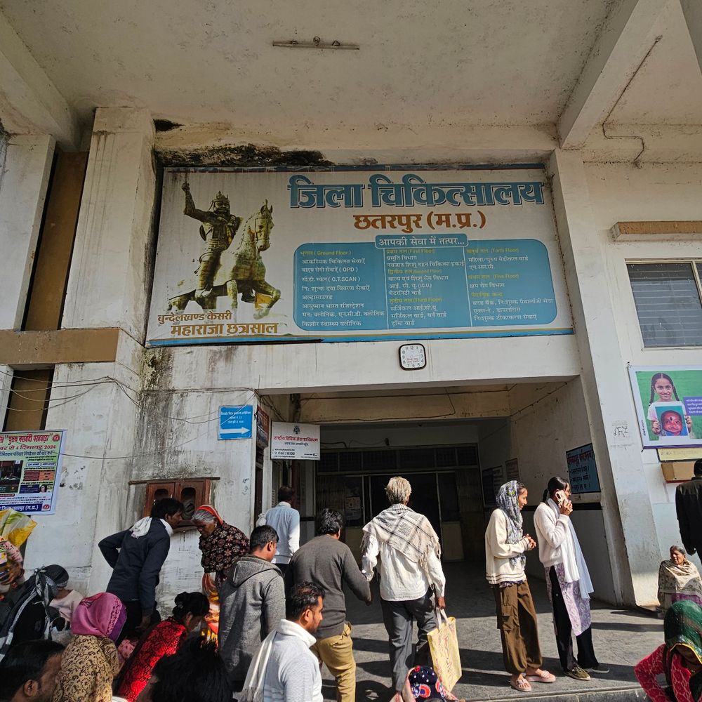 छतरपुर में खेत पर करंट लगने से किशोर की मौत:पंप चालू करते वक्त हादसा, खेत में अकेला था