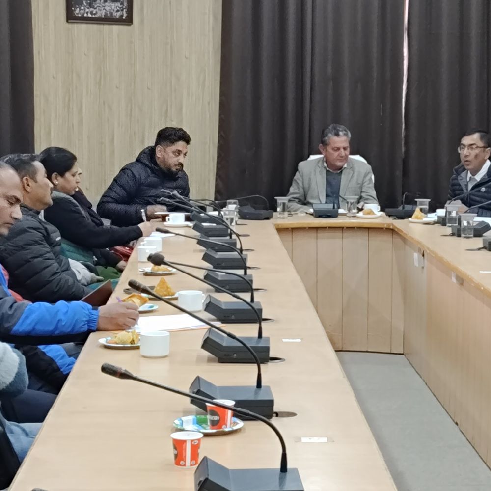 20 जनवरी से शुरू होगा मनाली विंटर कार्निवाल 2026:  आपदा के चलते नहीं होंगी स्टार नाइट्स, स्थानीय कलाकारों को मौका – Manali News