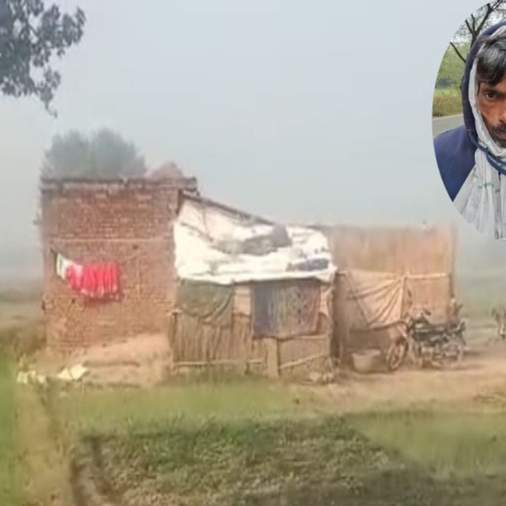 दिव्यांग को बिना बिजली उपयोग 1.12 लाख का भेजा बिल:सुलतानपुर में शिकायत के बाद एसडीएम ने दिए जांच के आदेश