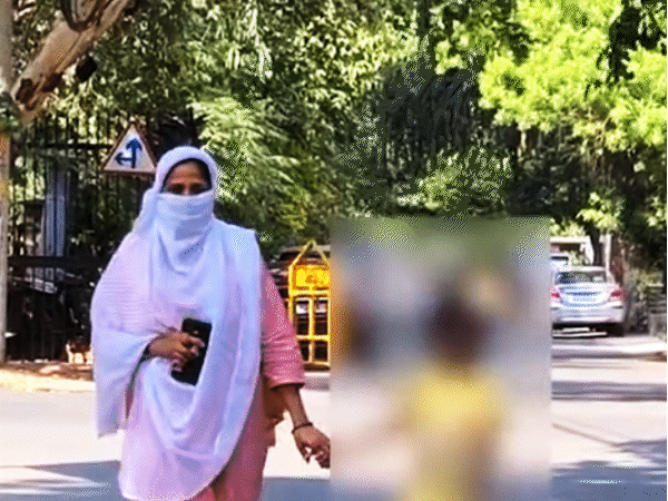 क्या है तलाक-ए-हसन, जिसने बर्बाद की हिना-जरीना की जिंदगी:दहेज-मारपीट के खिलाफ बोला तो लेटर लिखकर तलाक, शिकायत पर काजी बोला- कुत्ते की औलाद