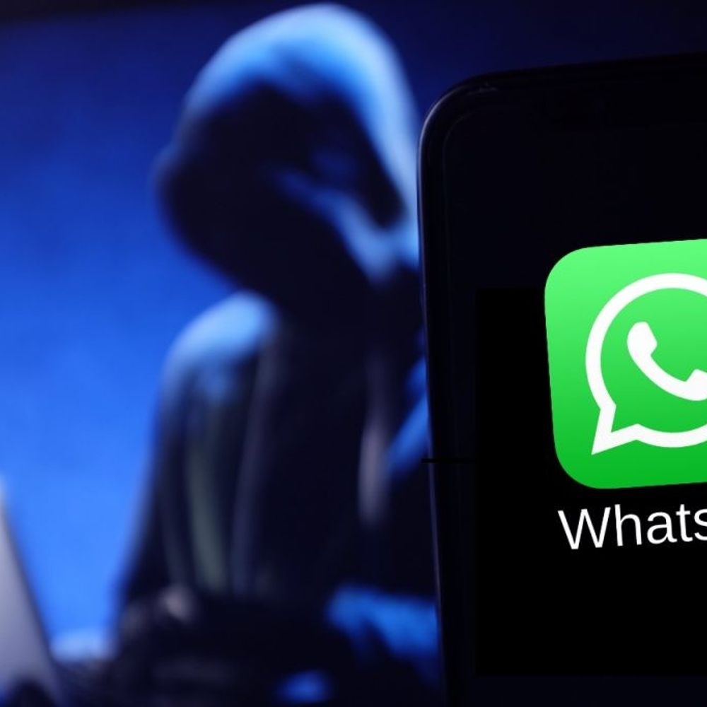 वॉट्सएप अकाउंट हैक करने की नई ट्रिक सामने आई:CERT-In ने जारी की चेतावनी, हैकर्स घोस्ट पेयरिंग से पूरा कंट्रोल ले रहे; जानें कैसे बचें