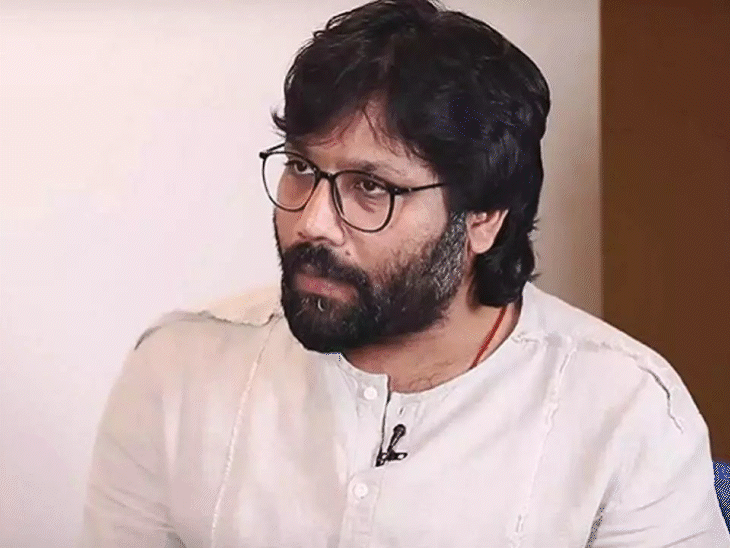 धुरंधर के फैन बने संदीप रेड्डी वांगा:सोशल मीडिया पर रणवीर सिंह की जमकर तारीफ की; दीपिका के साथ स्पिरिट को लेकर हुआ था विवाद