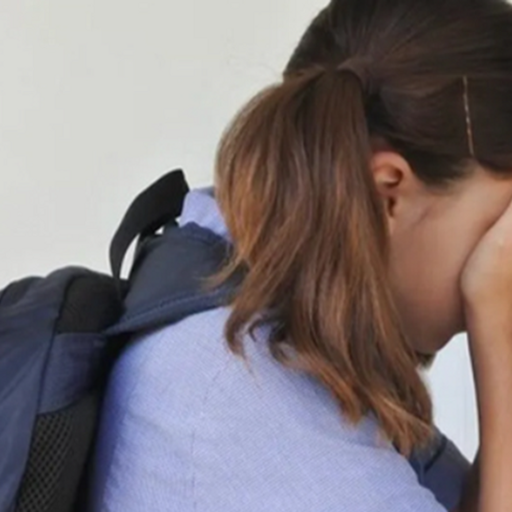 पंजाब में टीचर ने की बच्ची से छेड़छाड़:बोलीं- स्कूल में मेरे दोनों हाथ पकड़ प्राइवेट पार्ट टच कराया; मां आई तो रोते दौड़कर लिपट गई