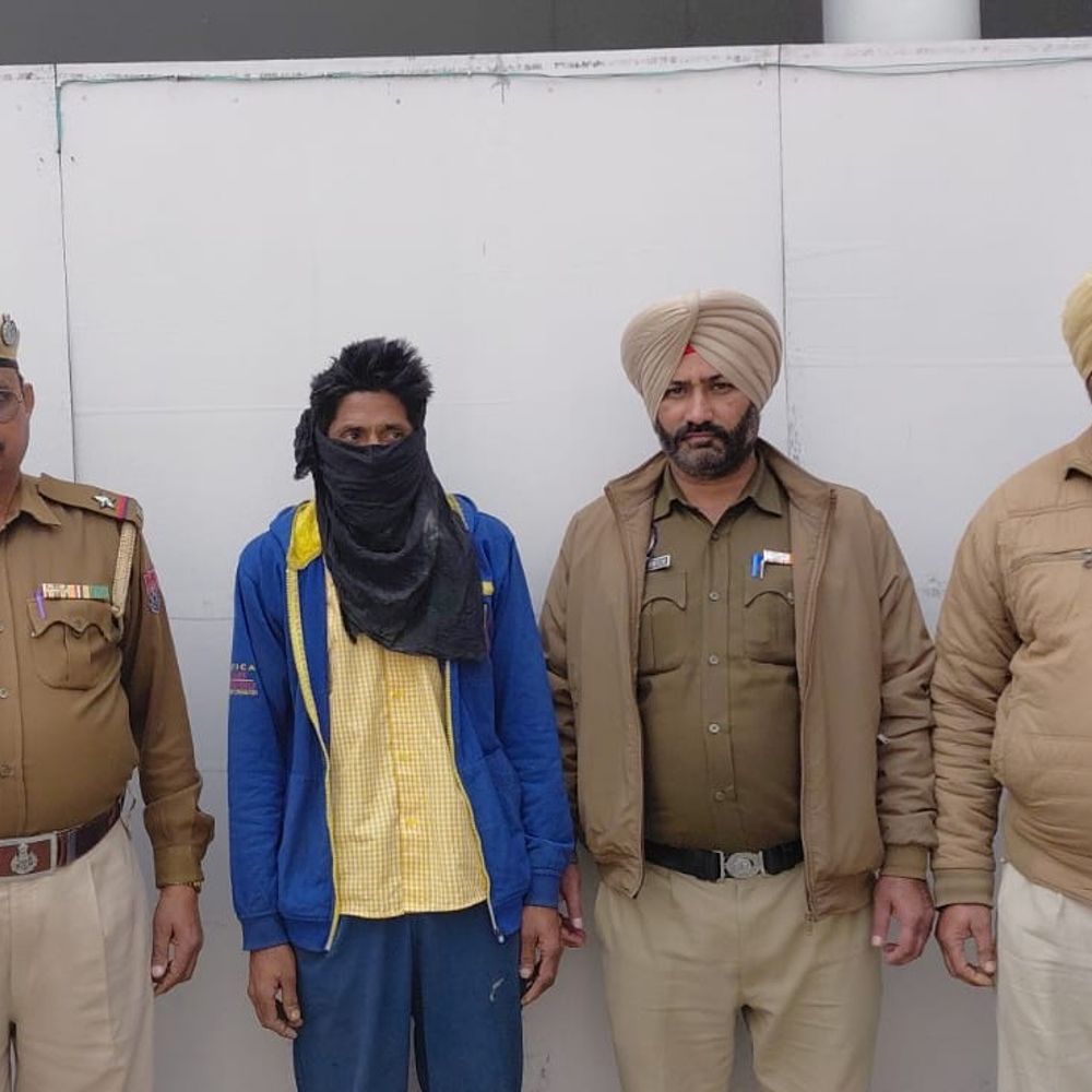 होशियारपुर में दो युवक नशीली गोलियों के साथ गिरफ्तार:  पुलिस ने 153 नशीली गोलियां बरामद की, NDPS एक्ट में केस दर्ज – dasuya News