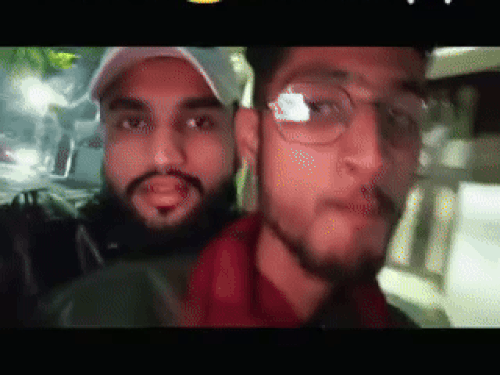 रील बनाकर बोला, 1000 साल हुकूमत की है हिंदुस्तान पर:प्रयागराज में इंस्टाग्राम पर भड़काऊ वीडियो पोस्ट किया, युवक दो दोस्तों समेत गिरफ्तार