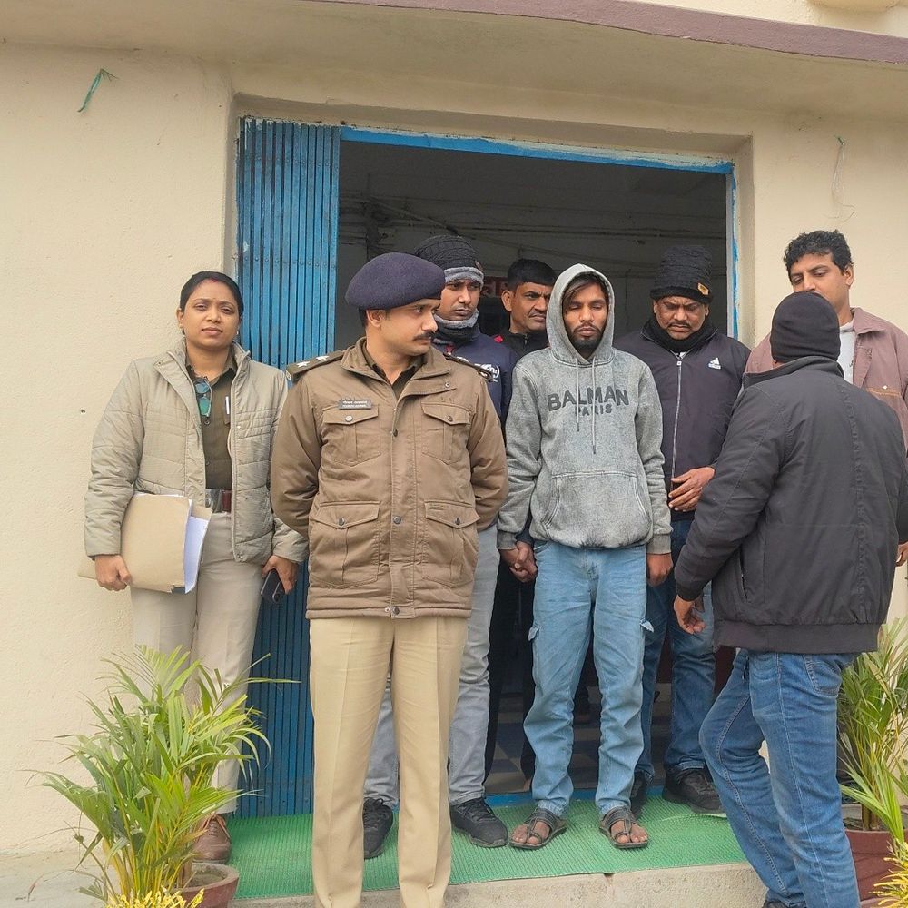 कोलकाता से तेल टैंकर गायब करने का मामला:  चालक नवादा से गिरफ्तार, पुलिस ले गई अपने साथ – pakri barawan News