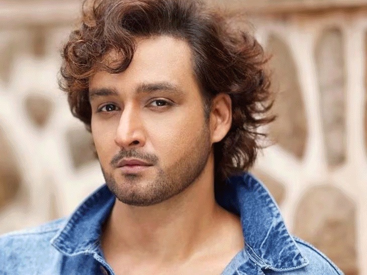 सौरभ राज जैन ने शिल्पा शिंदे पर साधा निशाना:बोले– बेसिक डीसेंसी की कमी, एक्ट्रेस ने शुभांगी अत्रे पर किया था कमेंट