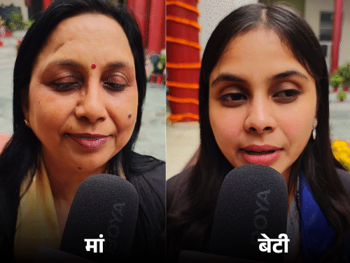 KGMU मेडलिस्ट बोली- पढ़ाई का नहीं था प्रेशर:MBBS में टॉप किया, डॉक्टर मां ने कहा- स्ट्रिक्ट रहना पड़ता है