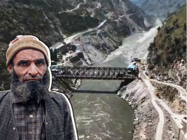 ‘भाई आतंकी, मैं नहीं, कनेक्शन निकले तो गोली मार दो’:हिजबुल कमांडर के रिश्तेदार पावर प्रोजेक्ट में, क्या पाकिस्तान की साजिश