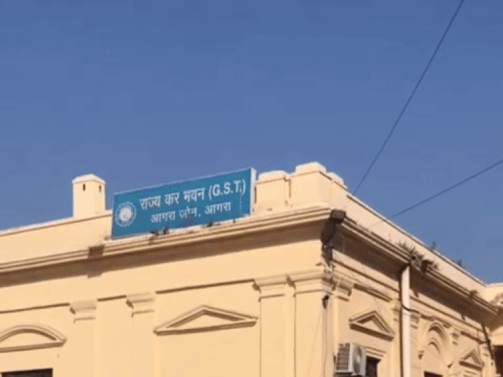 फर्जी प्रपत्र लगाकर किया क्लेम का आवेदन:ITC की चोरी में चार फर्म पर FIR दर्ज