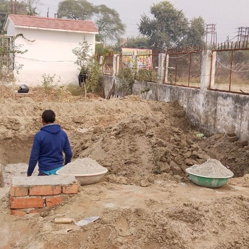 उन्नाव के डीबीएस स्टेडियम का होगा हाईटेक अपग्रेड:युवा कल्याण विभाग 30 लाख रुपए से बढ़ाएगा खिलाड़ियों के लिए खेल सुविधाएं