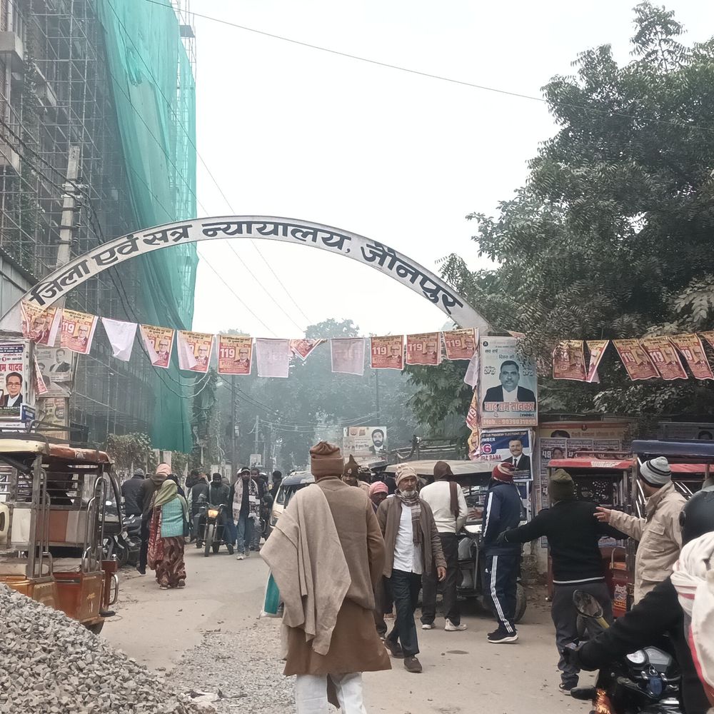 कफ सिरप मामले में भोला जायसवाल आज कोर्ट में पेश:पुलिस 14 दिन की रिमांड के लिए अनुरोध करेगी