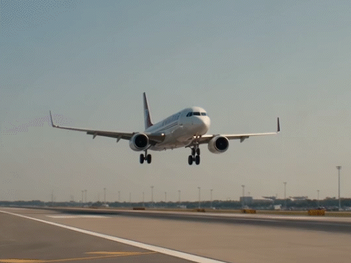 हवा में बंद हुआ एअर इंडिया के प्लेन का इंजन:दूसरे इंजन की मदद से दिल्ली में इमरजेंसी लैंडिंग; विमान मुंबई जा रहा था