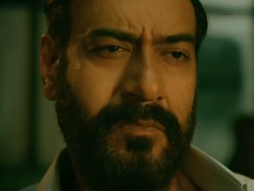 अजय देवगन की दृश्यम 3 की रिलीज डेट सामने आई:मेकर्स ने टीजर जारी किया, फिल्म की कहानी से डेट का है खास कनेक्शन