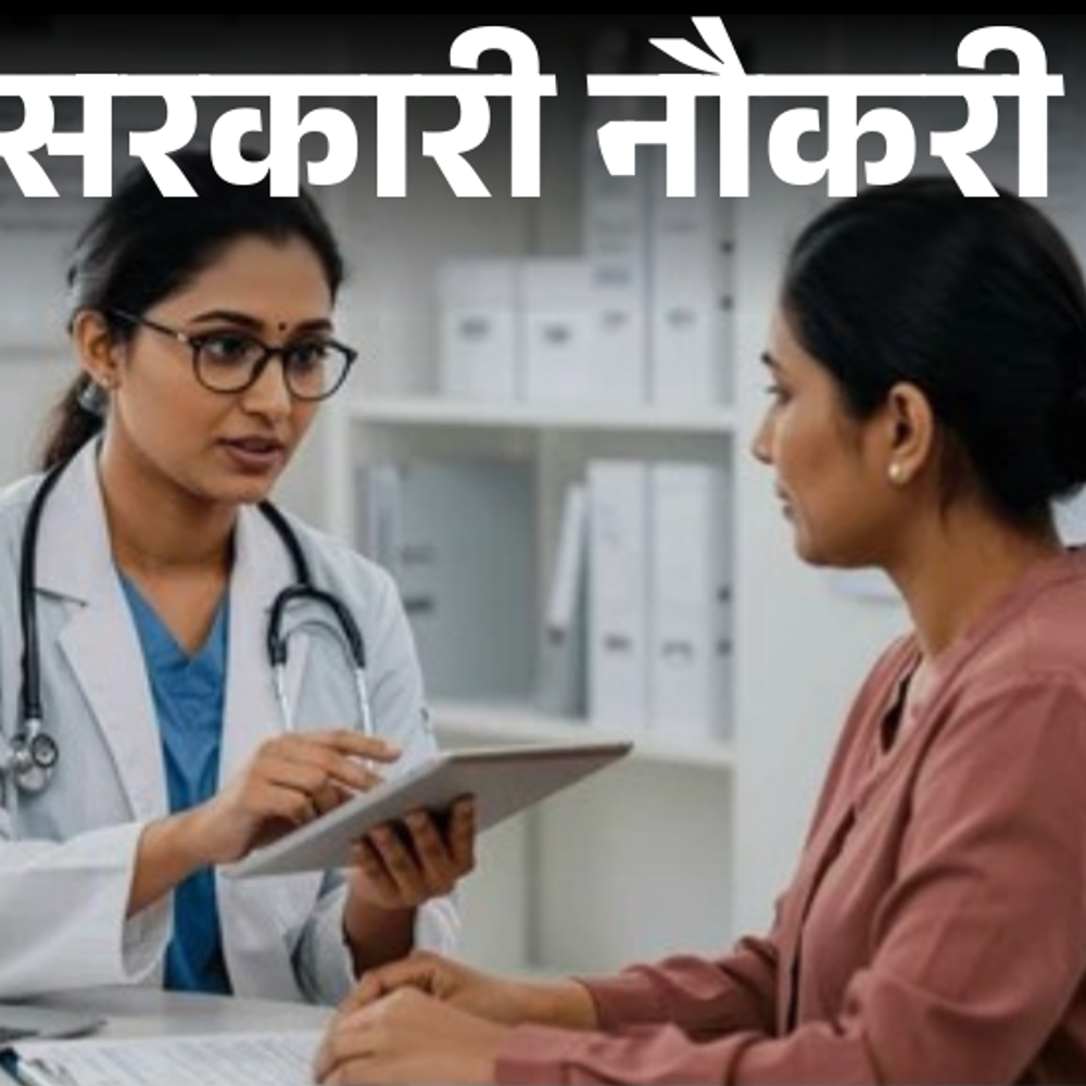 सरकारी नौकरी:AIIMS पटना में सीनियर रेजिडेंट के 117 पदों पर निकली भर्ती; एज लिमिट 45 साल, सैलरी 67 हजार से ज्यादा