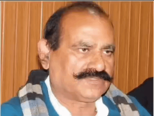 एक्स MLA पर दर्ज मनी लांड्रिंग केस की चार्जशीट मंजूर:बाहुबली विजय मिश्र पर दर्ज केस में सीबीआई कोर्ट ने सुनवाई शुरू करने की अनुमति दी