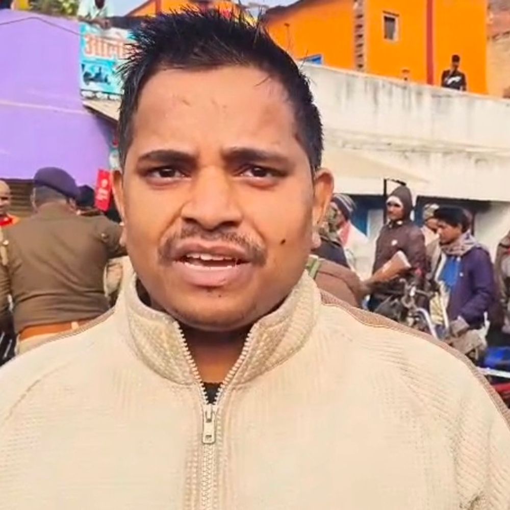 बरबीघा में चोर की चाल नाकाम:  चोरी की बाइक को गैराज में ‘नया लुक’ दिलाने पहुंचा, पहचान होते ही पुलिस के हत्थे चढ़ा – Sheikhpura News