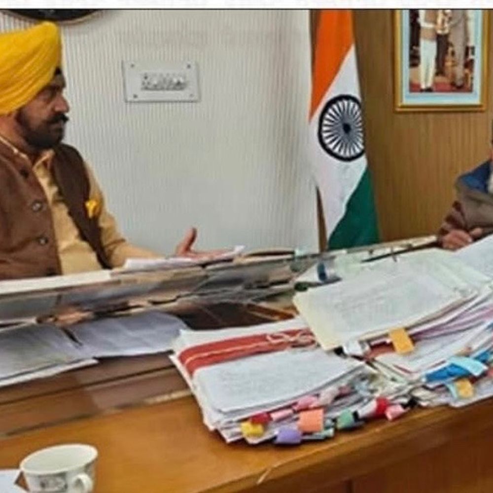 लुधियाना में शव बदलने का केस मानवाधिकार आयोग में:  पुलिस कार्रवाई पर सवाल, कमिश्नर और हॉस्पिटल से मांगा जवाब – Ludhiana News