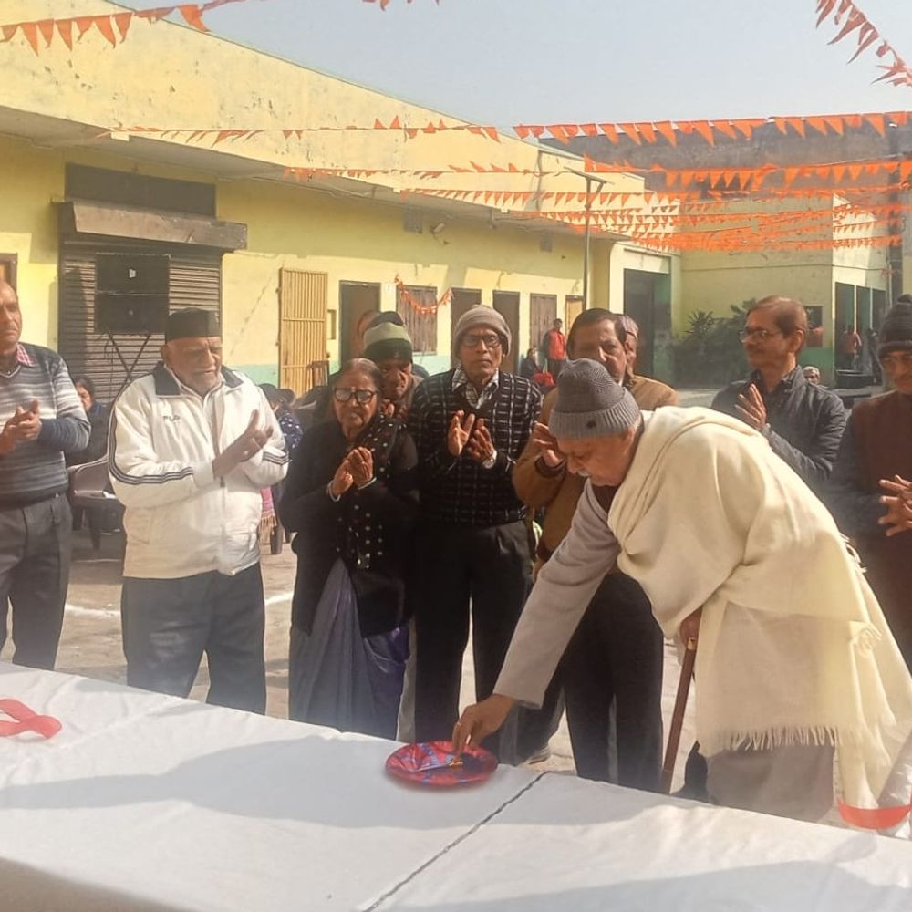 संभल में श्रद्धानंद बलिदान दिवस:दयानंद बाल मंदिर में आयोजन, हवन और सांस्कृतिक कार्यक्रम हुए