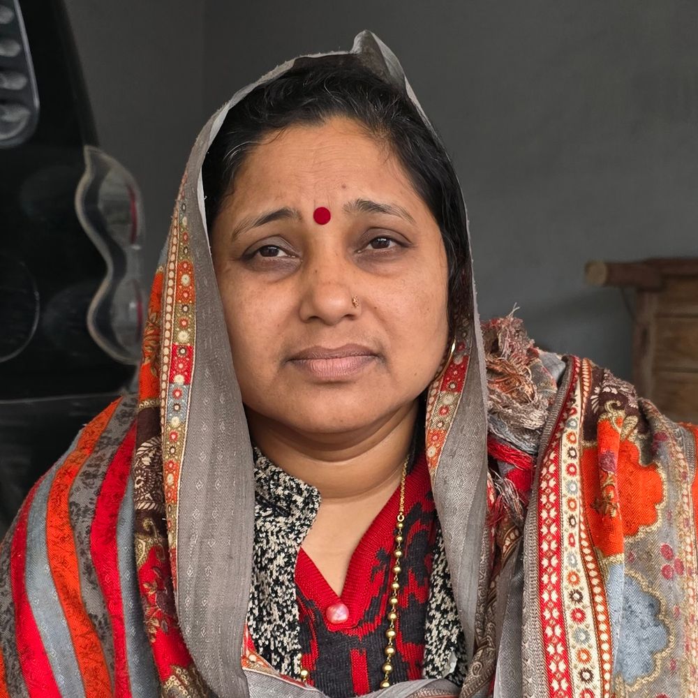 प्रधान जी के दावे-वादे:मोहम्मदाबाद ब्लॉक की पखना (मोहम्मदाबाद) पंचायत के प्रधान से खास बातचीत