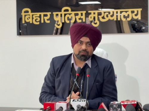 बिहार में बालू माफियाओं की संपत्ति जब्त होगी:EOU ने ED को भेजा प्रस्ताव; रीतलाल यादव के भाई का भी नाम शामिल