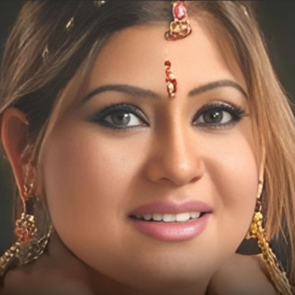 पंजाबी सिंगर नूरी को धमकी, घर पर पुलिस तैनात:वॉट्सऐप कॉल कर कहा- मैं इंस्पेक्टर बोल रहा, बेटे को गाने से रोको वर्ना अंजाम बुरा होगा