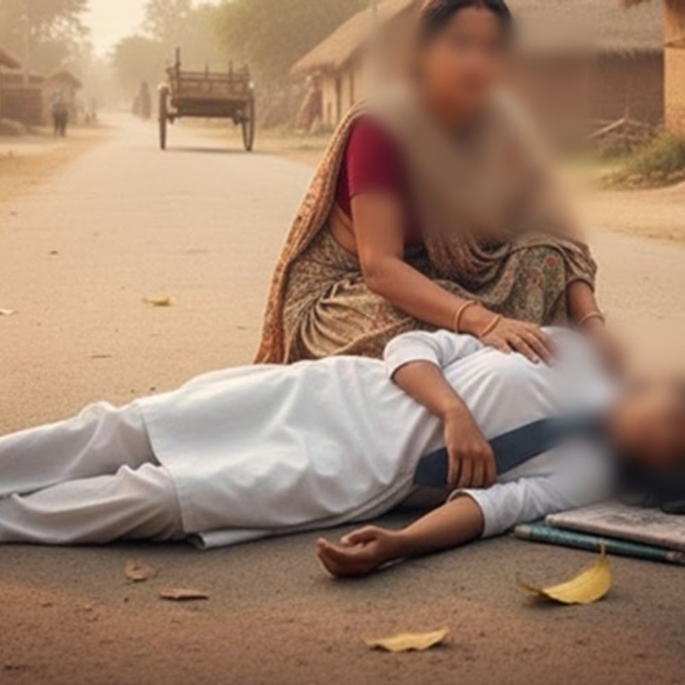 जींद में 12वीं की छात्रा से दुष्कर्म:  स्कूल से निकलते ही कार सवारों ने किया अगवा; बेहोशी की हालत में सड़क पर फेंकी – Gohana News