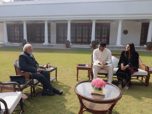 नीरज चोपड़ा की रिसेप्शन पार्टी 25 दिसंबर को:2 दिन बाद दिल्ली में VIP गेस्ट बुलाए; PM मोदी से मिले गोल्डन बॉय