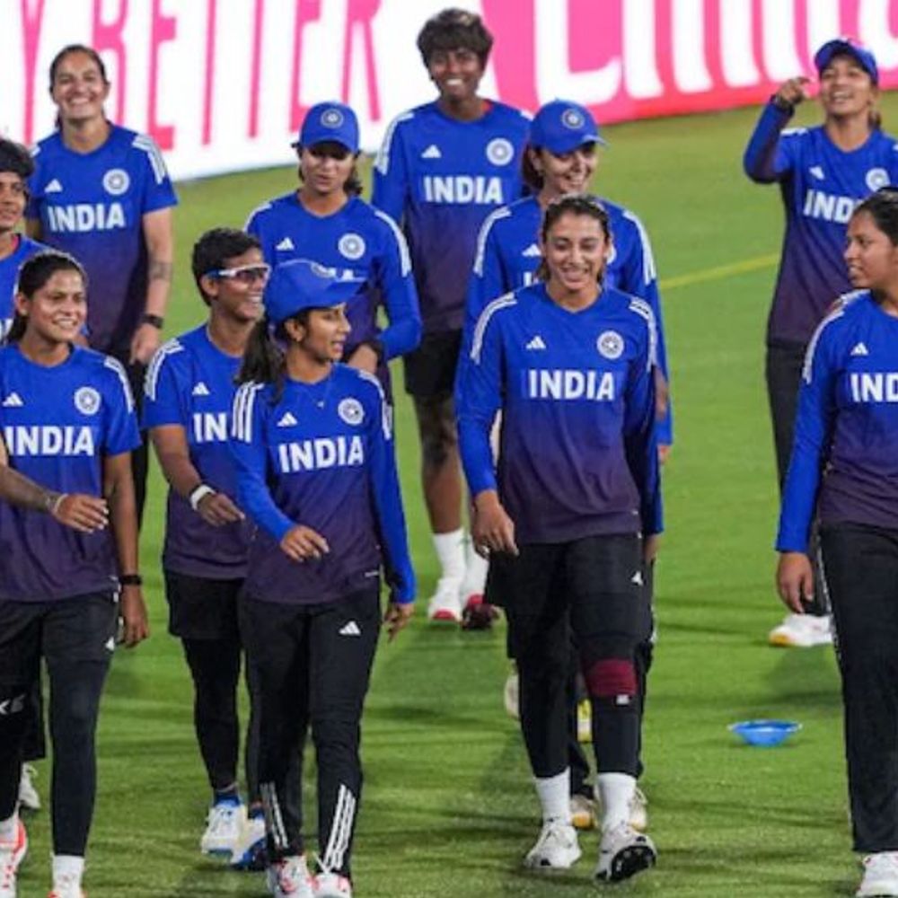 BCCI ने महिला क्रिकेटर्स की घरेलू मैच फीस बढ़ाई:एक फर्स्ट-क्लास और वनडे के लिए ₹50 हजार मिलेंगे, जूनियर प्लेयर्स की फीस भी डबल