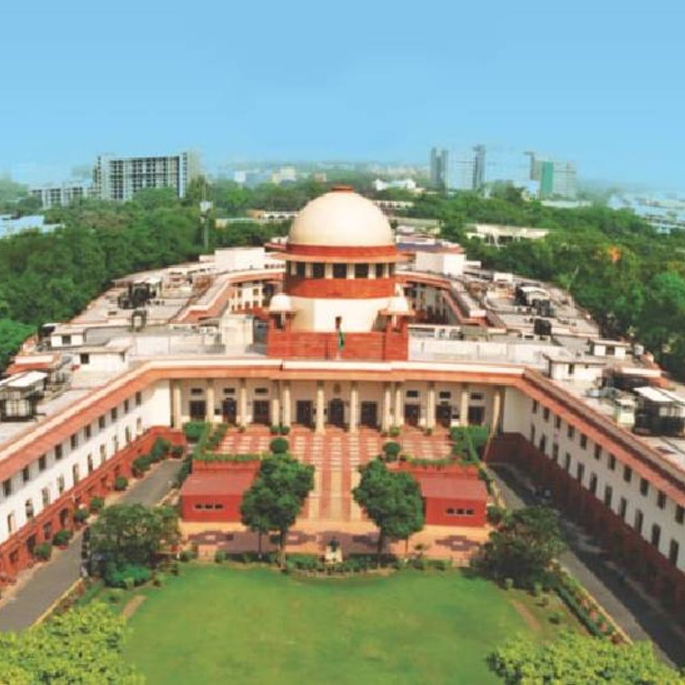 नोएडा सुपरनोवा के लिए SC का आदेश:समिति का गठन, नया डेवलपर करेगा निर्माण, 497 की हो सकेगी रजिस्ट्री