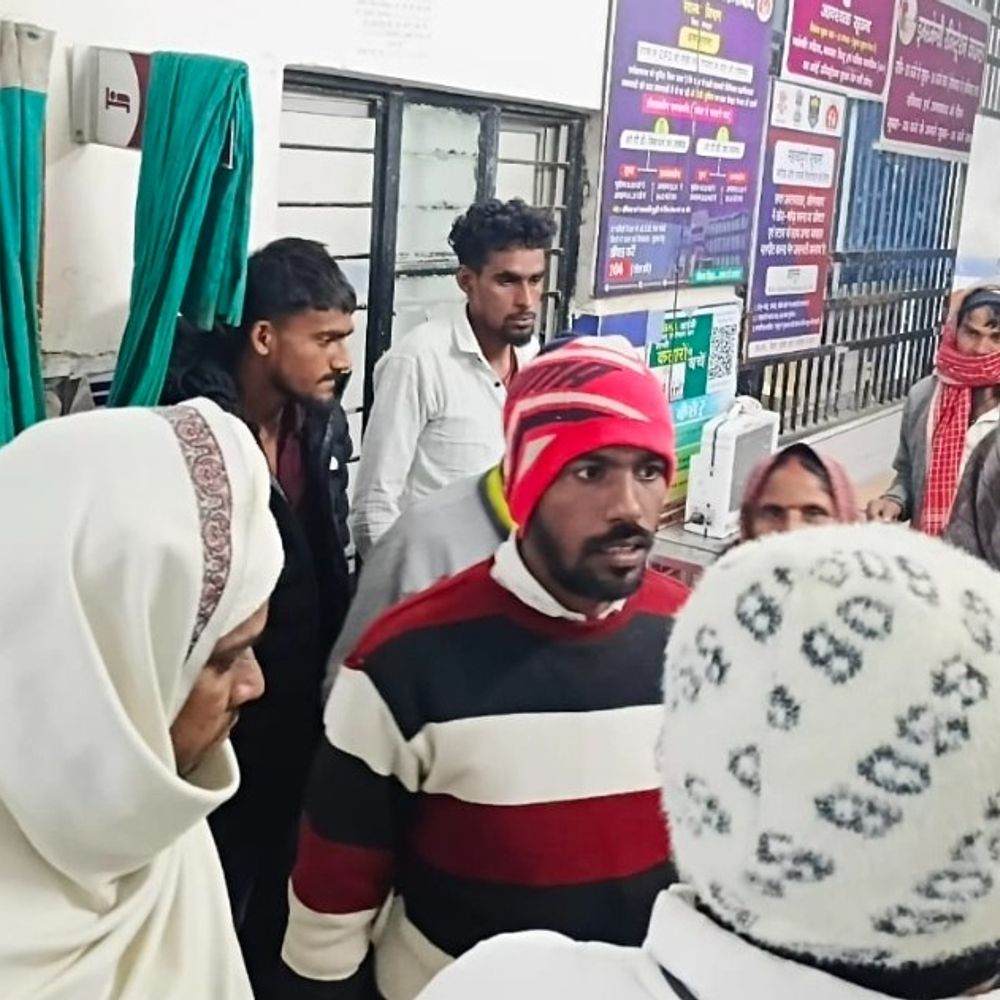 औरंगाबाद में बोलेरो की टक्कर से बुजुर्ग की मौत:वकील से मिलकर घर लौट रहे थे, बहू पर साजिश रचने का आरोप; दहेज प्रताड़ना का लगाया था आरोप