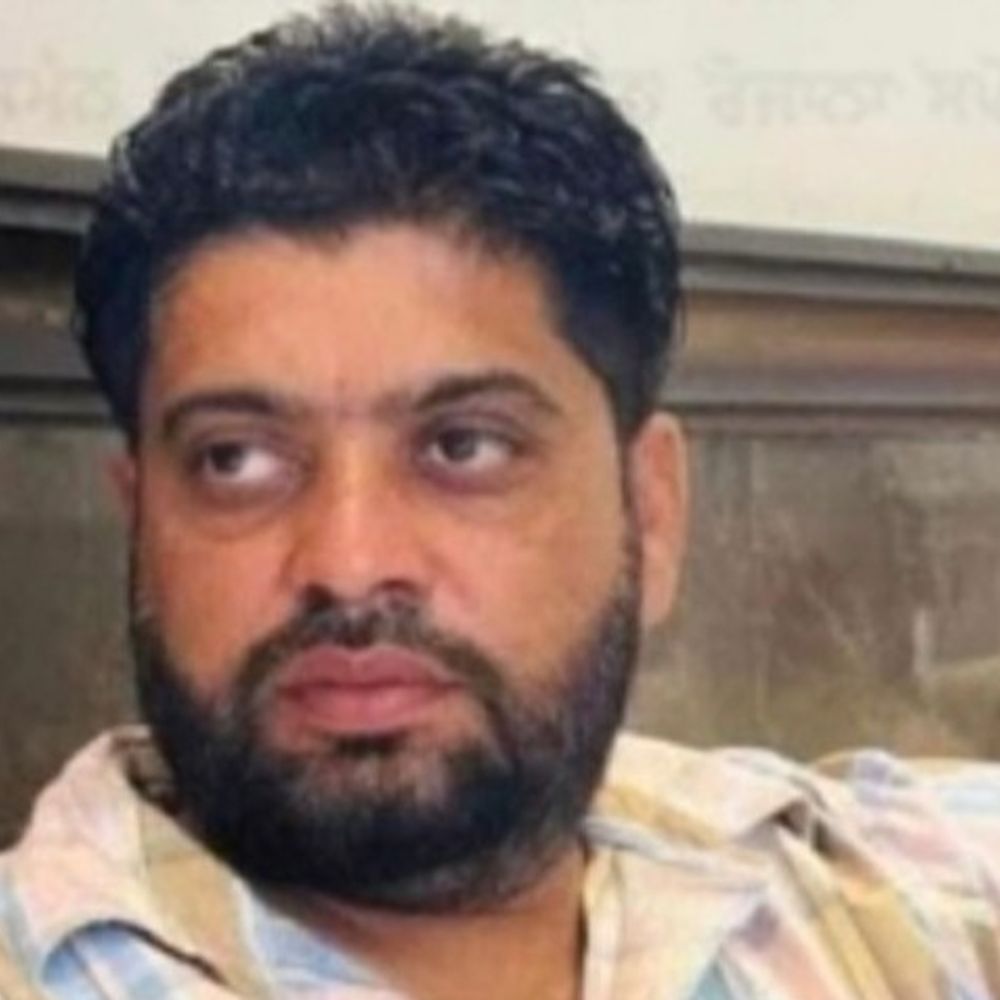 पटियाला में बेटे की मौत के बाद मां को हार्टअटैक:  ट्रांसफॉर्मर सुधारते वक्त लाइनमैन को लगा करंट; परिजन बोले-JE ने परमिट नहीं लिया – Patiala News