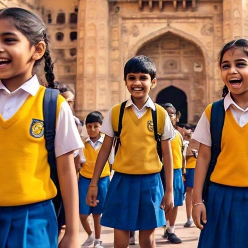 हरियाणा में छुट्टियों का ऐलान, 15 दिन स्कूल रहेंगे बंद:सरकार के आदेश जारी, 10वीं-12वीं के छात्रों को प्रैक्टिकल के लिए बुलाया जाएगा