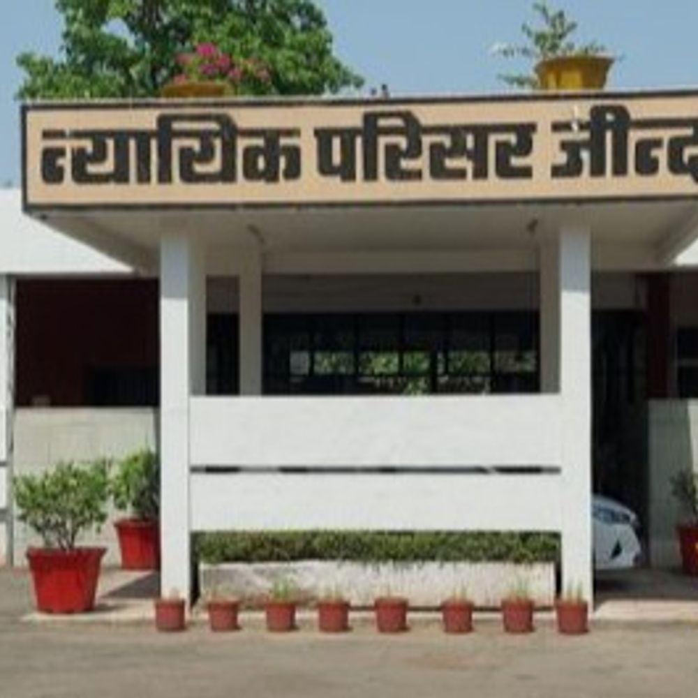 जींद में दुष्कर्मी को 20 साल की कैद:  घर में घुस कर 13 वर्षीय लड़की से किया रेप; 30 हजार रुपए जुर्माना किया – Jind News