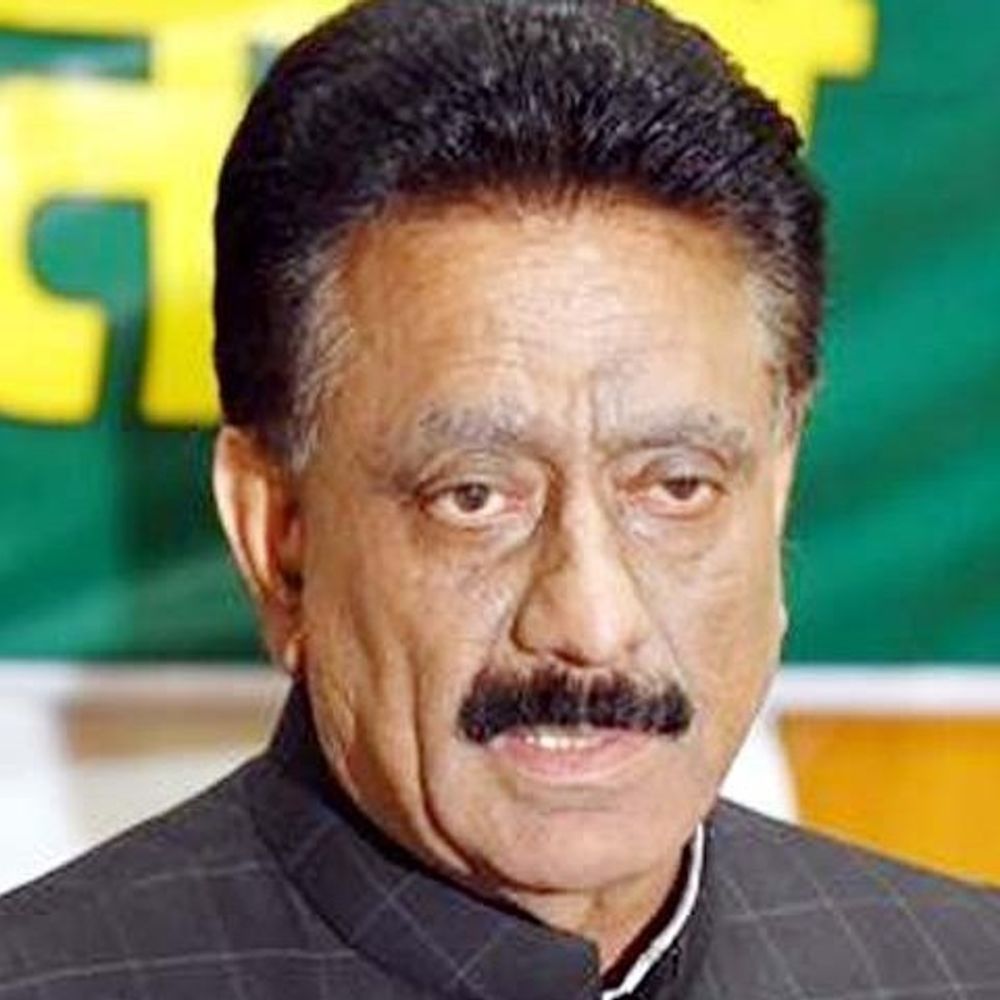 हिमाचल में कांग्रेस MLA ने केंद्र सरकार पर साधा निशाना:  सेब पर आयात शुल्क घटाने पर बोले- यह फैसला देश विरोधी – Shimla News