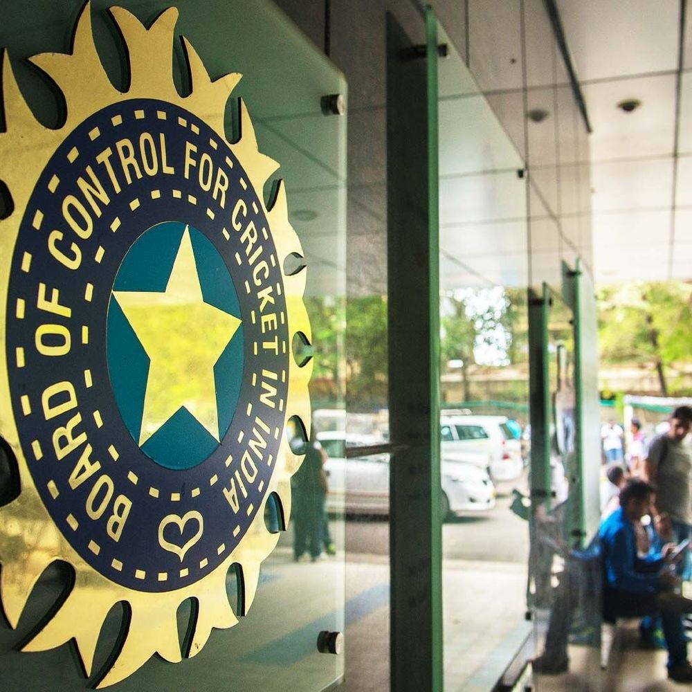 ड्रीम-11 हटने के बावजूद BCCI की कमाई पर असर नहीं:FY26 में कमाई ₹8,963 करोड़ रहने का अनुमान, ₹1,500 करोड़ सिर्फ ब्याज से मिले
