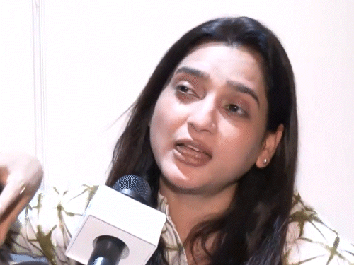 अंडरवर्ल्ड डॉन हाजी मस्तान की बेटी बोली- मेरा रेप हुआ:12 साल की थी, जब ममेरे भाई ने जबरन शादी की; PM मोदी से न्याय मांगा