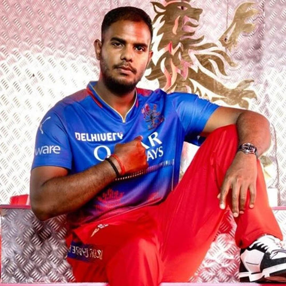 रेप केस में क्रिकेटर यश दयाल हो सकते हैं गिरफ्तार:अग्रिम जमानत खारिज, कोर्ट ने कहा- ऐसा नहीं लगता कि आरोपी को फंसाया गया है