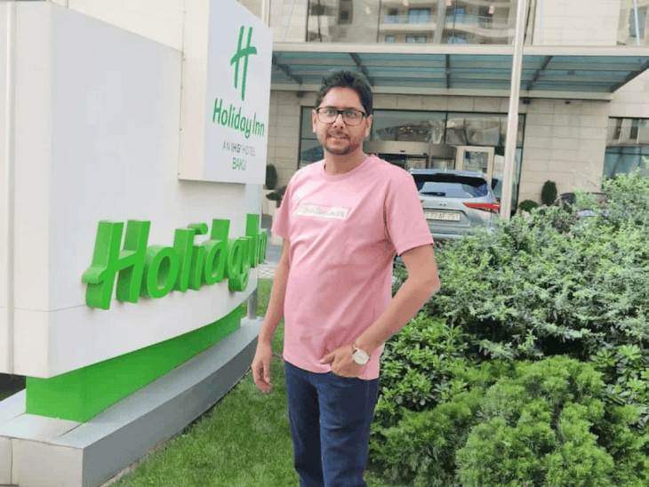 फॉरेन ट्रिप के नाम पर 2 लाख ठगे:सतना से दुबई-मालदीव ले जाने का कहकर रुपए लिए; न बुकिंग की न पैसे लौटाए