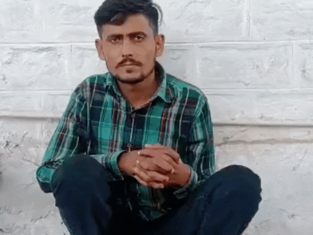 बाड़मेर का कुख्यात वाहन चोर जोधपुर में गिरफ़्तार:  जोधपुर, बैंगलौर, जालौर, बालोतरा व सांगानेर व अन्य जिलों में दर्ज है 19 केस – Jodhpur News