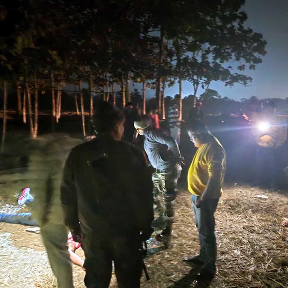 सरायकेला में कुख्यात अपराधी की गोली मारकर हत्या:  मुर्गा लड़ाई देखने पहुंचा था, पहले से घात लगाए बदमाशों ने की ताबड़तोड़ फायरिंग – saraikela kharsawan News