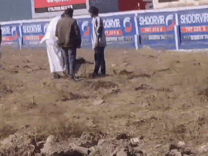 भोपाल में लापता ऑटो चालक का शव मिला:पास मिले नशीले इंजेक्शन, 24 घंटे से लापता था