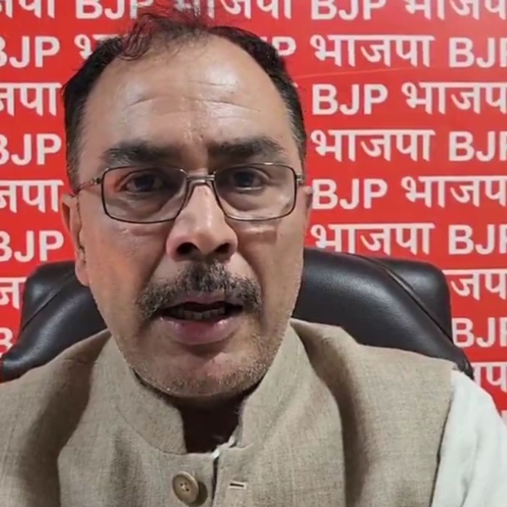 'लालू परिवार को जनता के टैक्स पर ऐश की आदत':बंगला विवाद पर भाजपा का हमला, कहा-नोटिस के बाद भी राबड़ी आवास क्यों खाली नहीं किया?