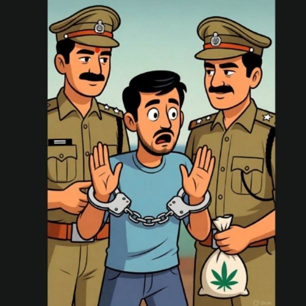 नशीले कैप्सूल सप्लाई मामले में तीसरा आरोपी गिरफ्तार:  करनाल में मेडिकल स्टोर से हुई गिरफ्तारी, यूपी के मुजफ्फरनगर का रहने वाला – Gharaunda News