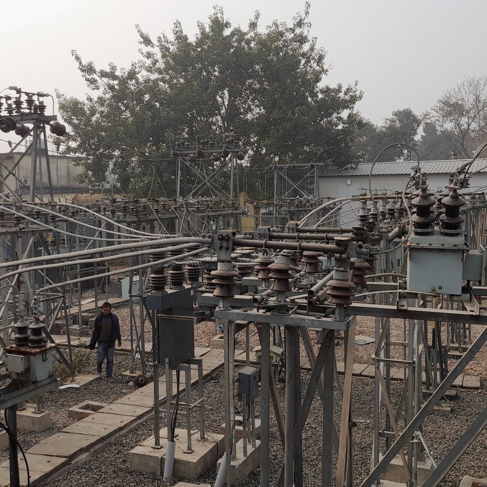 चेवाड़ा टाउन में 26 दिसंबर को बिजली आपूर्ति बाधित:33000 केवी लाइन का होगा मेंटेनेंस कार्य, 11:00 बजे से 2:00 बजे तक कटौती