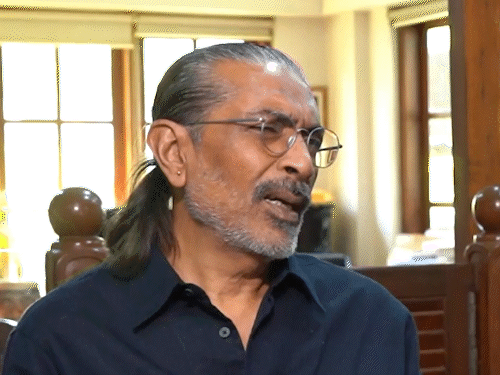 ‘सिनेमा का काम समाज से संवाद करना है’:प्रकाश झा बोले- डर से फिल्में नहीं बनती,  राजनीति 2, जनादेश और आश्रम के नए सीजन की तैयारी