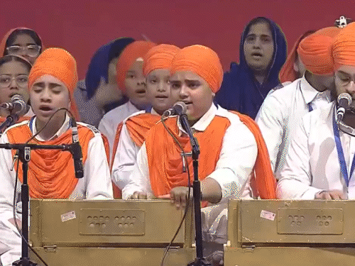 आज 20 बच्चों को प्रधानमंत्री राष्ट्रीय बाल पुरस्कार मिलेगा:दिल्ली में वीर बाल दिवस कार्यक्रम; राष्ट्रपति मुर्मू और पीएम मोदी शामिल रहेंगे