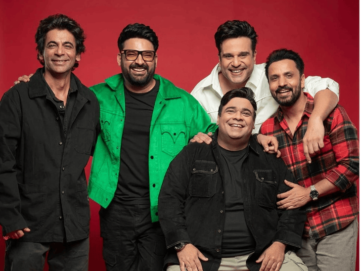 कपिल और उनके शो के प्रोड्यूसर के खिलाफ केस दर्ज:कॉपीराइट उल्लंघन मामले में PPL बॉम्बे हाईकोर्ट पहुंचा, मेकर्स से मांगा गया जवाब